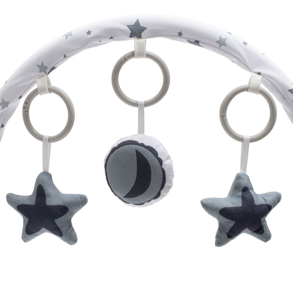 Multifunctional Baby Mix Vibrating Lounger