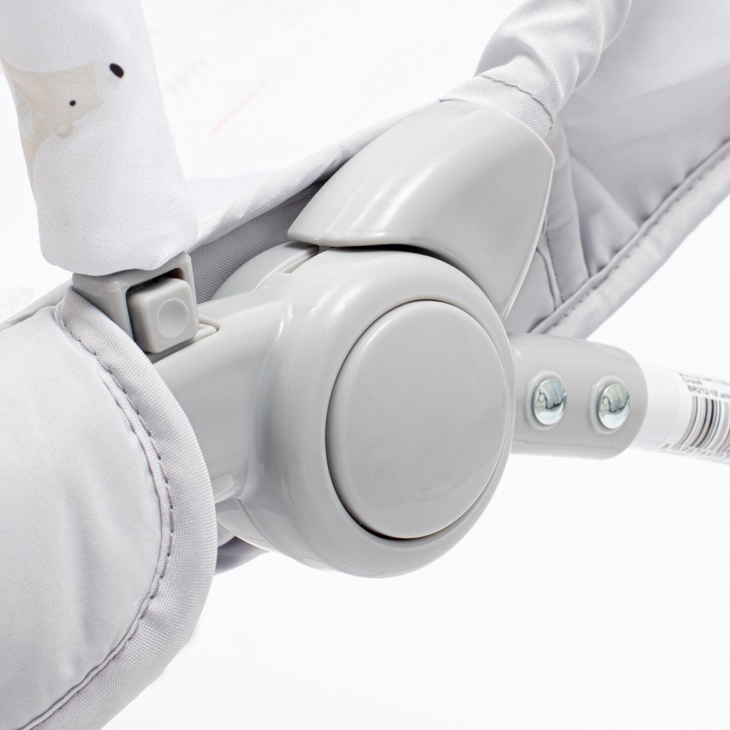 Multifunctional Baby Mix Vibrating Lounger