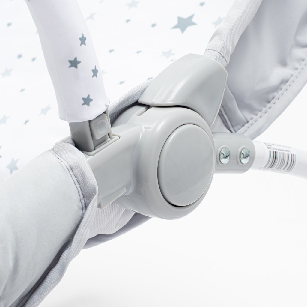 Multifunctional Baby Mix Vibrating Lounger