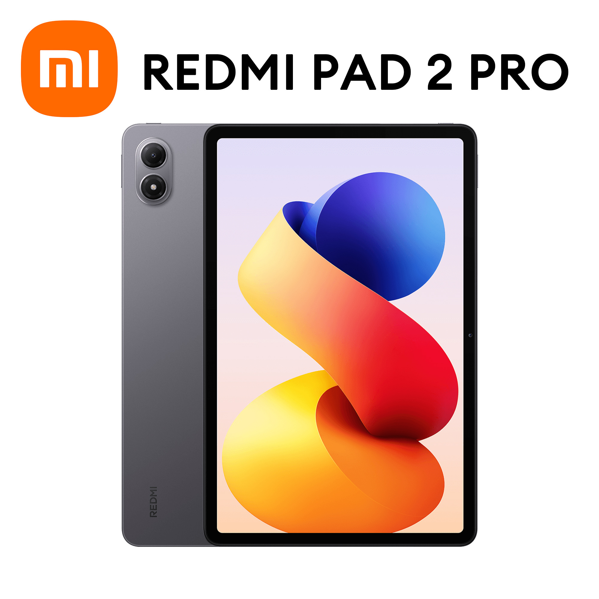 redmi pad 2 pro 8gb 256gb 12 1 120hz 2 5k eye care display - Temu