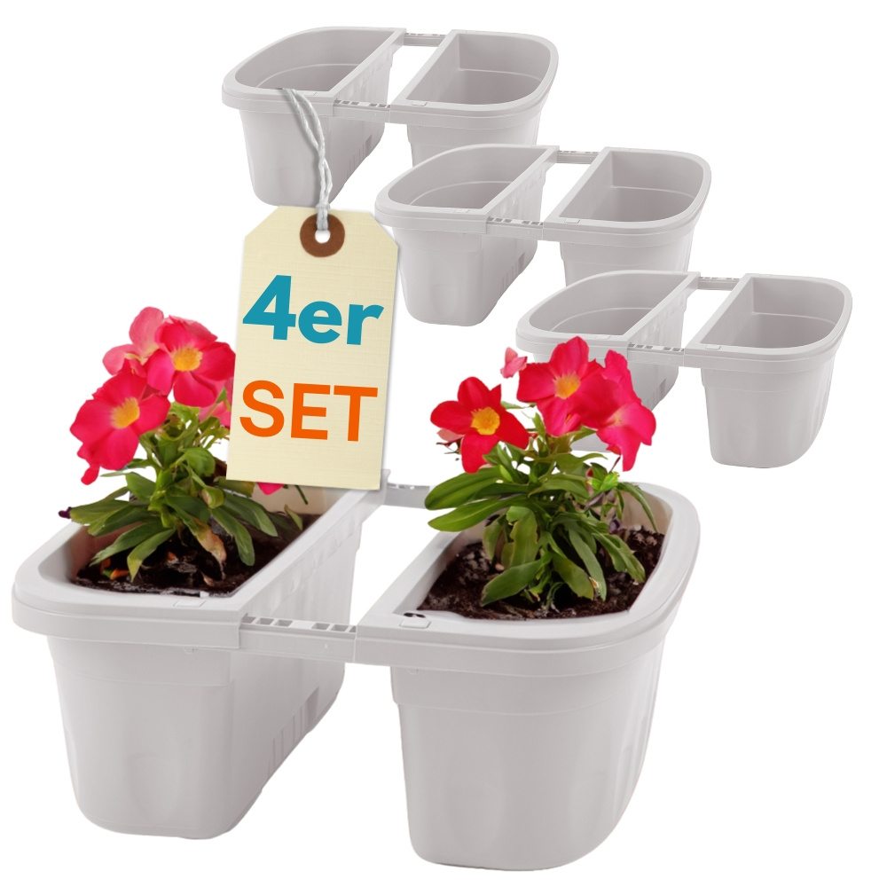 plant plastic containers 6