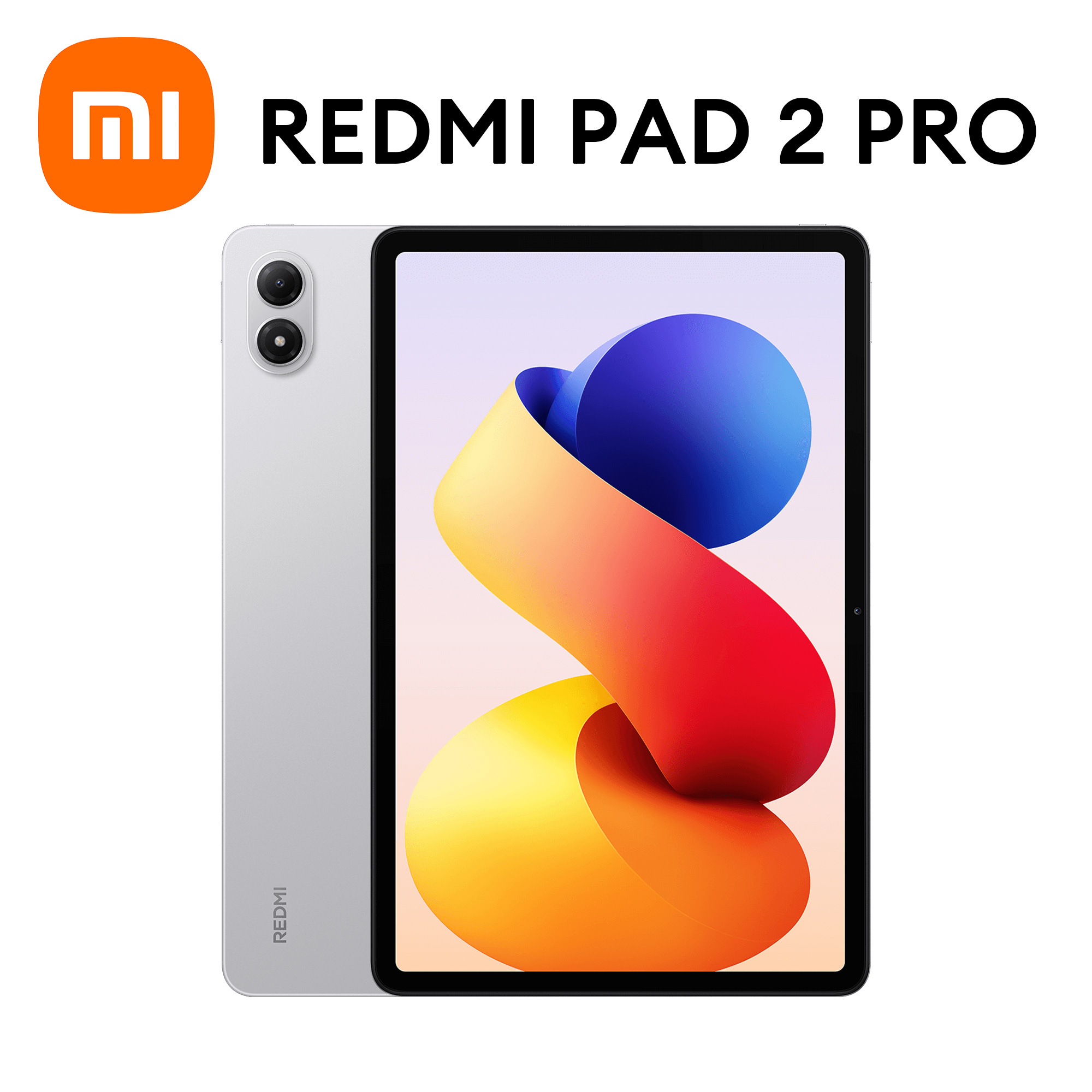 redmi pad 2 pro 8gb 256gb 12 1 120hz 2 5k eye care display - Temu