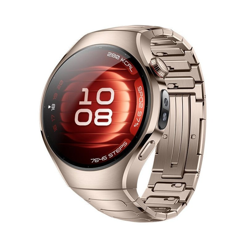 Image of 5 Elite 42mm Lte (colors: Gold)