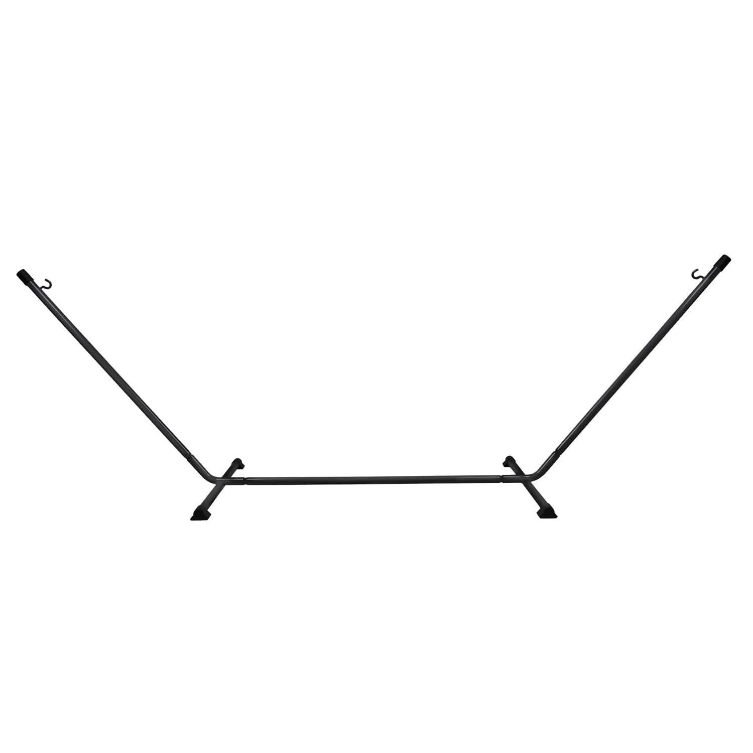Hammock Stand, Applicable, Hammock Stand - Dimensions: . 296 X 135 Cm