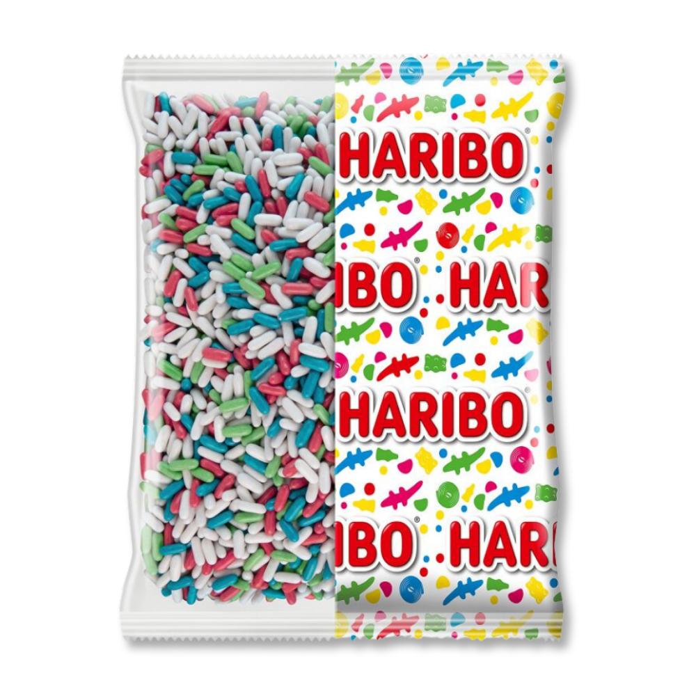 Image of Haribo Carensac - Sachet 2kg