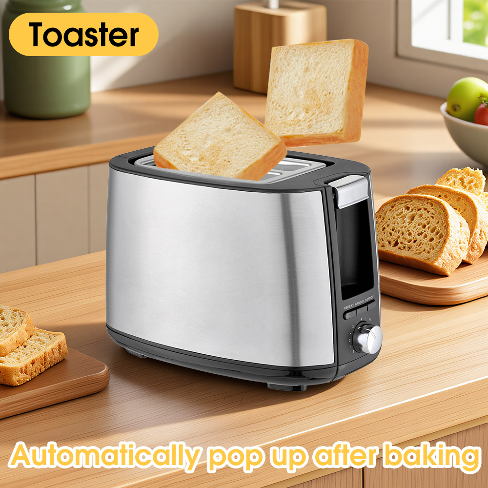 toaster toasters - United Kingdom