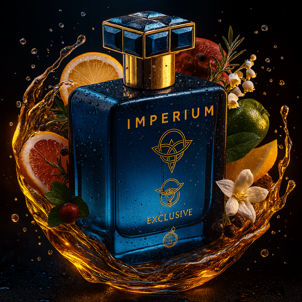 E-shop Fragrance World 100ML - Eau De Parfum für Männer - Frisch & Holzig, , , Graues Amber - Langanhaltend, Luxuriöse Orientalische Duft