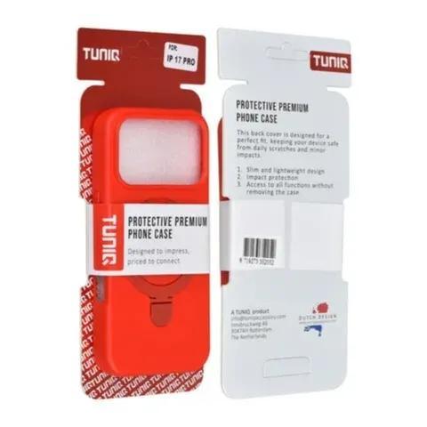 back cover   for iphone 17   red Product details 2