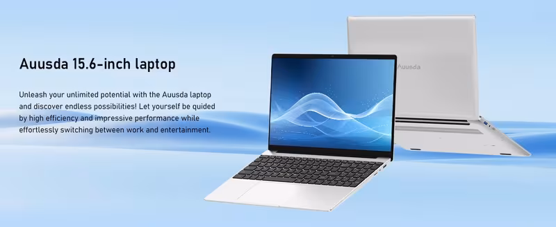 15 6 inch laptop n95 notebook 16gb ddr4 512gb ssd fingerprint unlock backlit keyboard 1920x1080 screen mutiful interface conpatible study and entertainment details 0