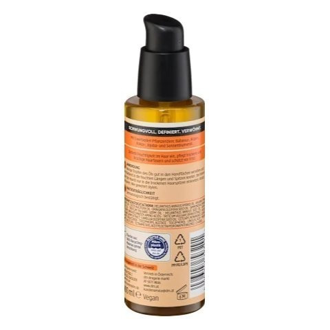 Balea PROFESSIONAL Ulje za kosu za sanjive kovrče, 100 ml