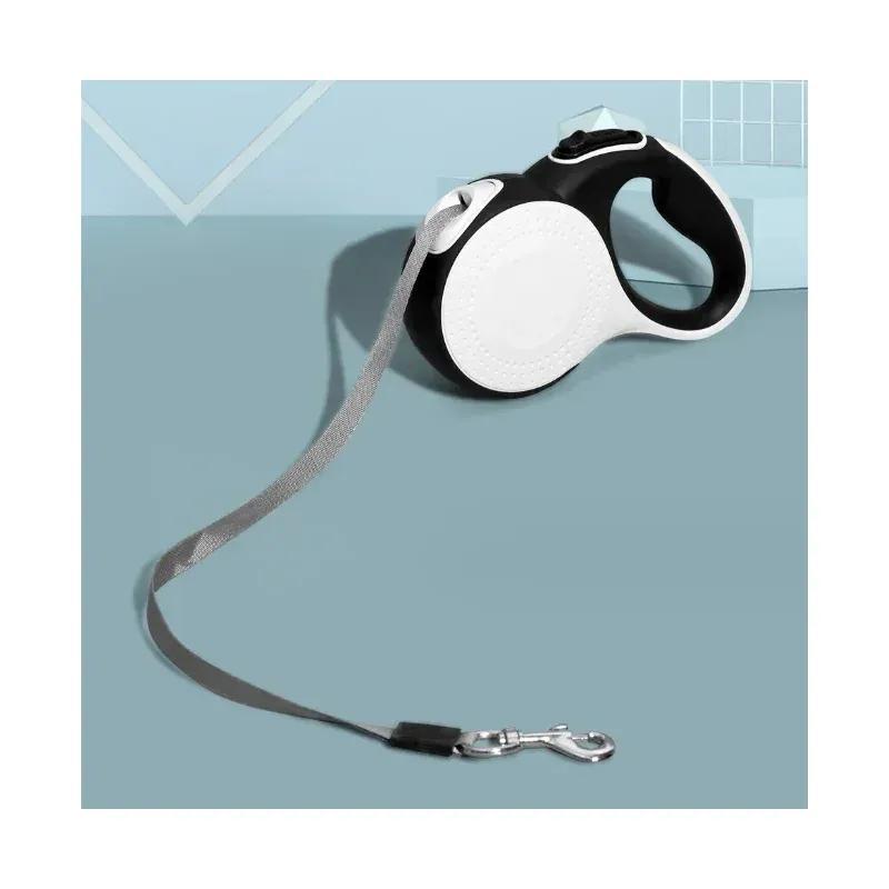 Large Self-retracting Leash 8m For Medium And Large Dogs – , Automatic