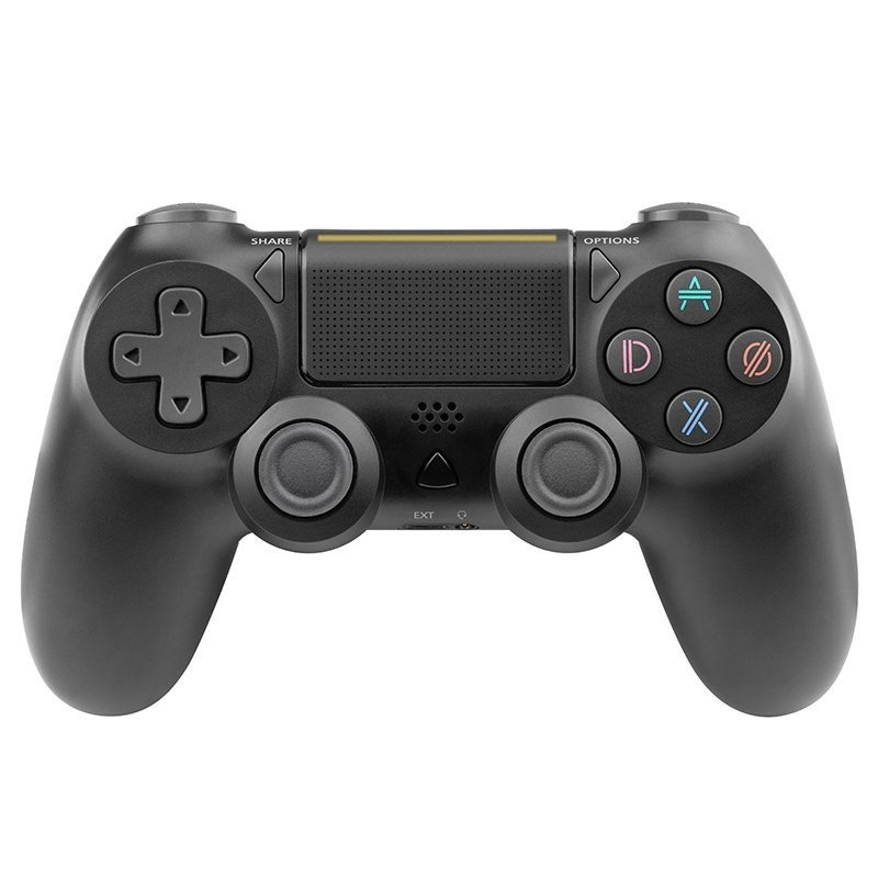Image of Tracer Pro, , For Pc (windows) / Playstation 3 / Playstation 4 Console, Black, Wireless Controller