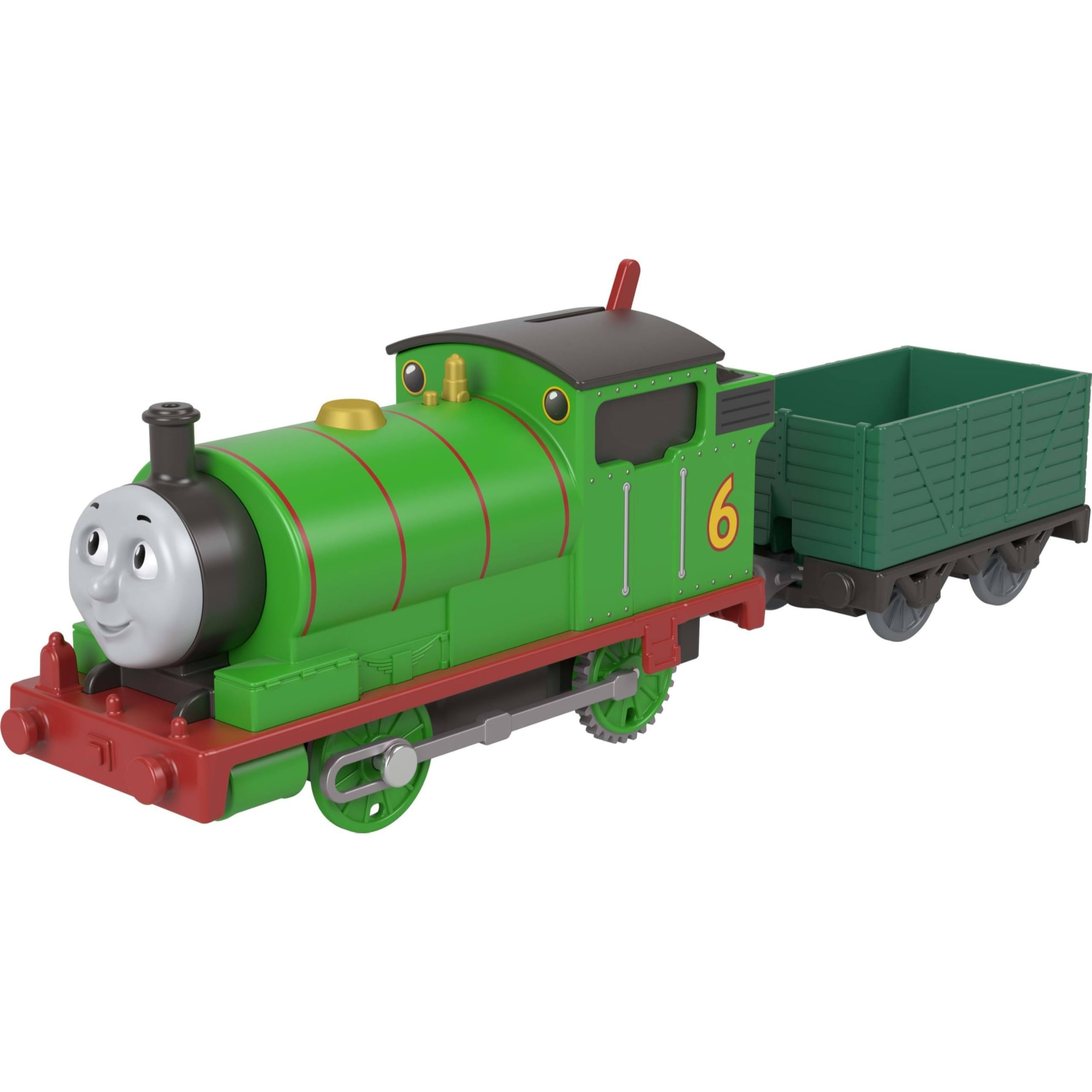 model train - United Kingdom