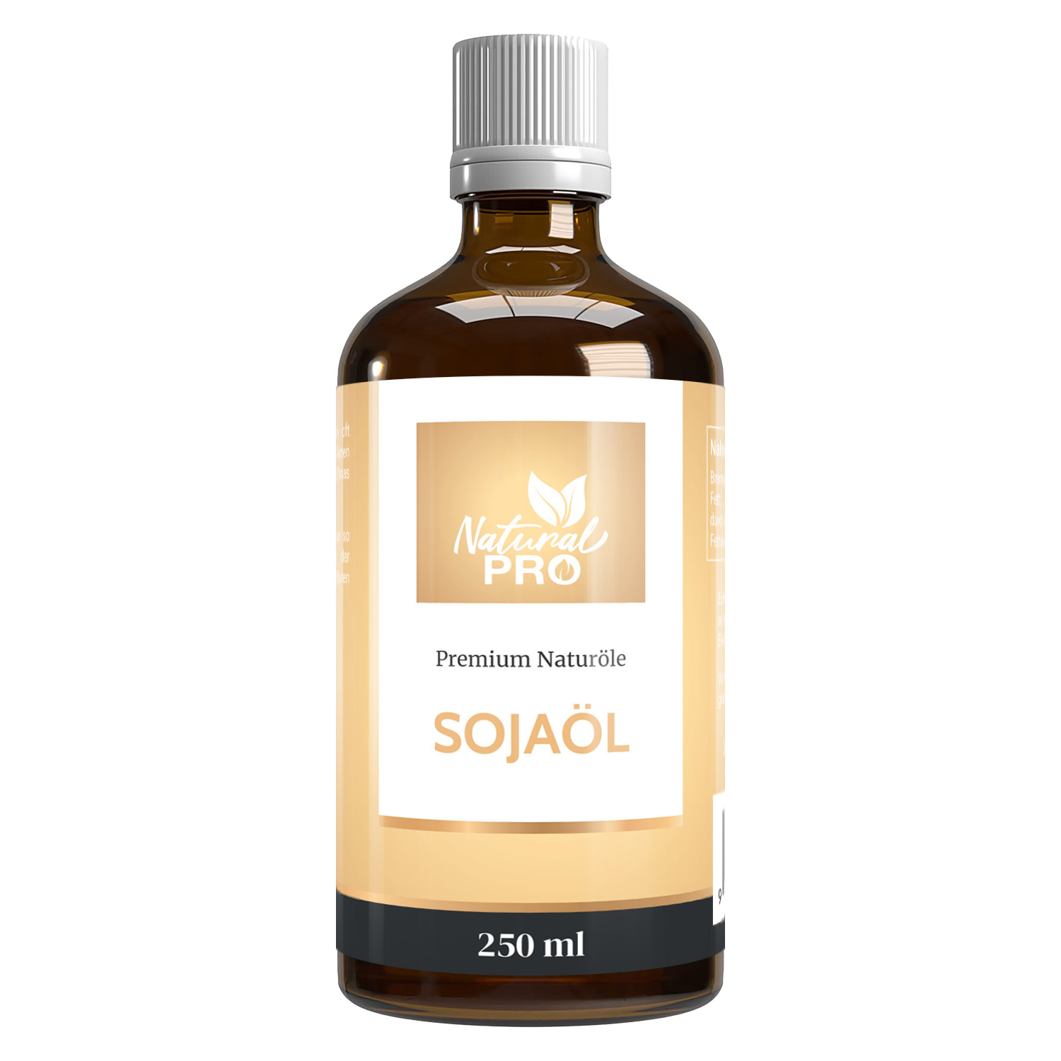 Natural Pro | Soy Oil