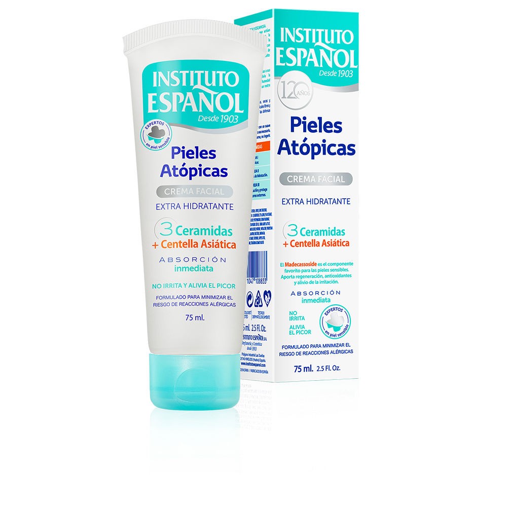 TEMU Skin Face Cream, 75 Ml
