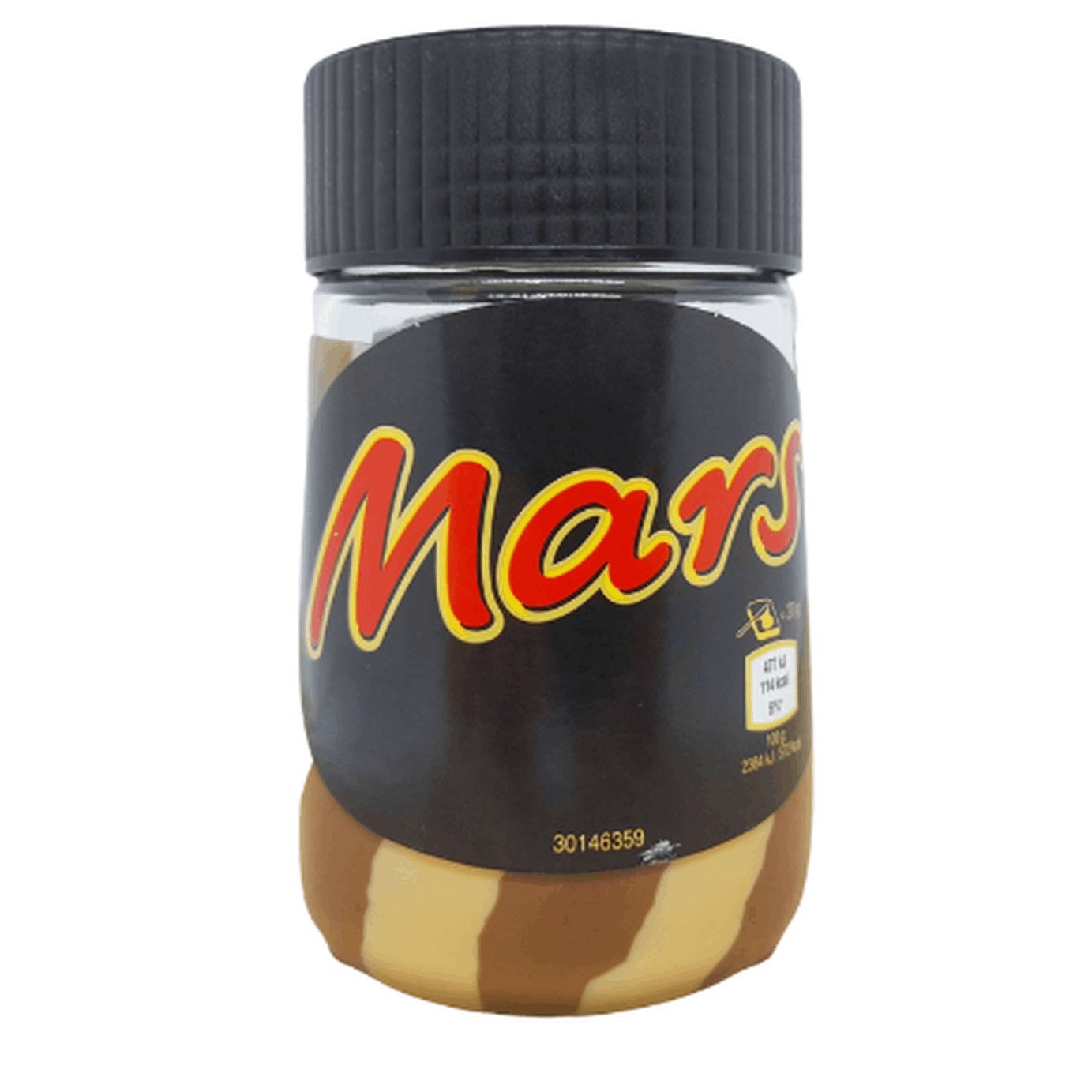 Mars Duo Cream Caramel Spread – 350 G – Milk Caramel Cream – Creamy Spread With Mars Flavor