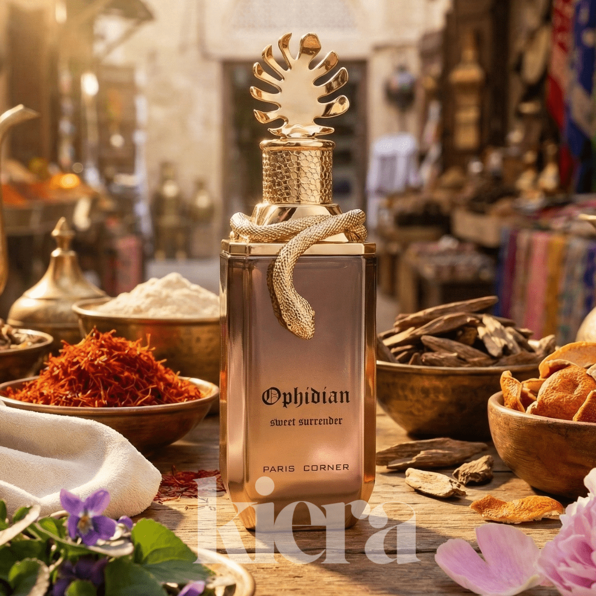 Ophidian 100ml Unisex Eau De Parfum -