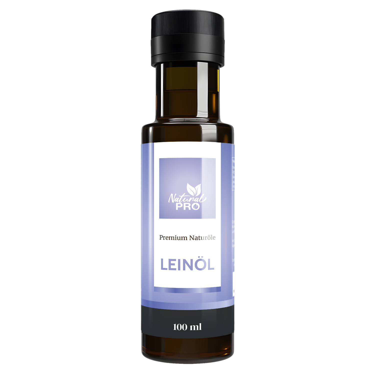 Natural Pro | Linseed Oil