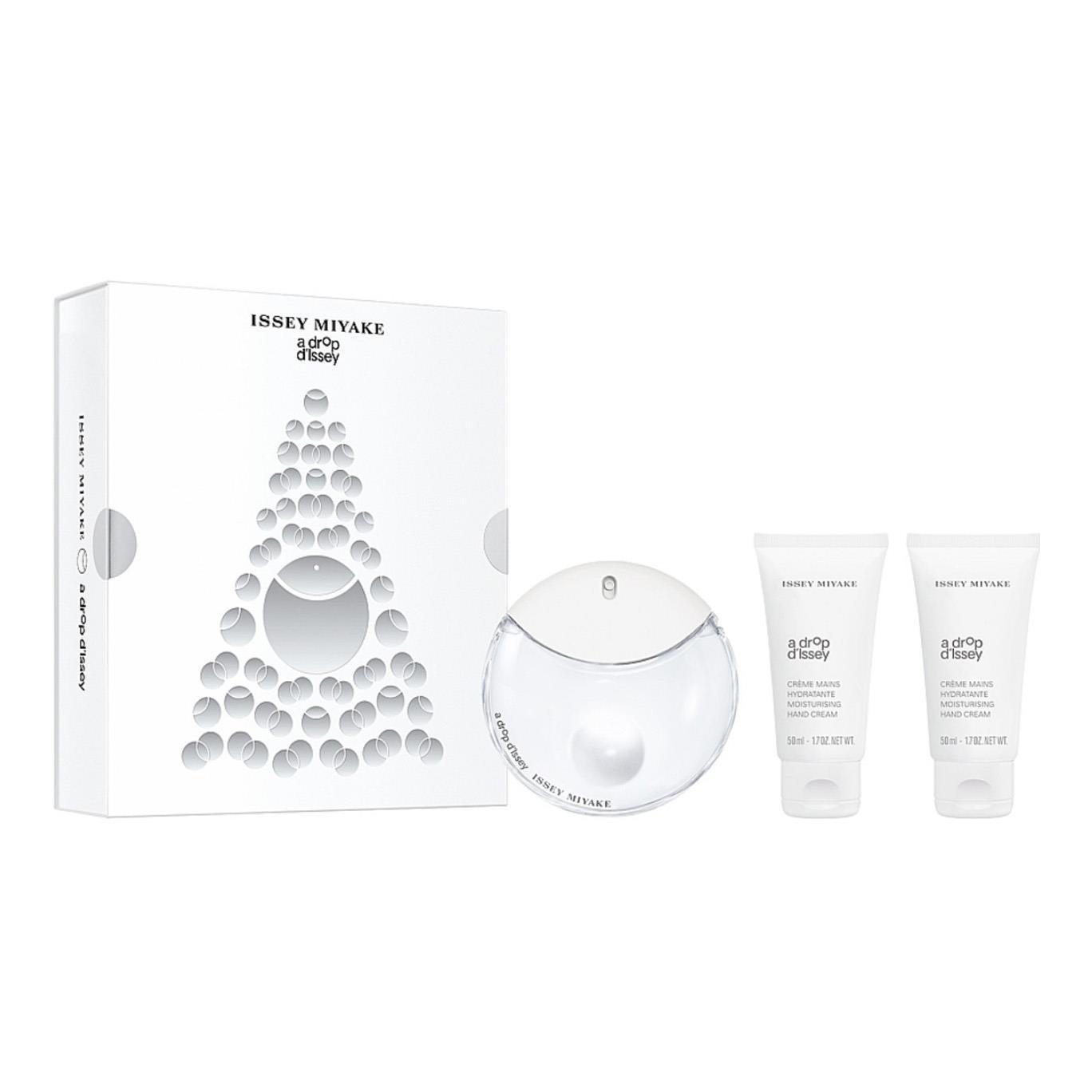 TEMU A ' Eau De Parfum 50ml Gift Set For Her