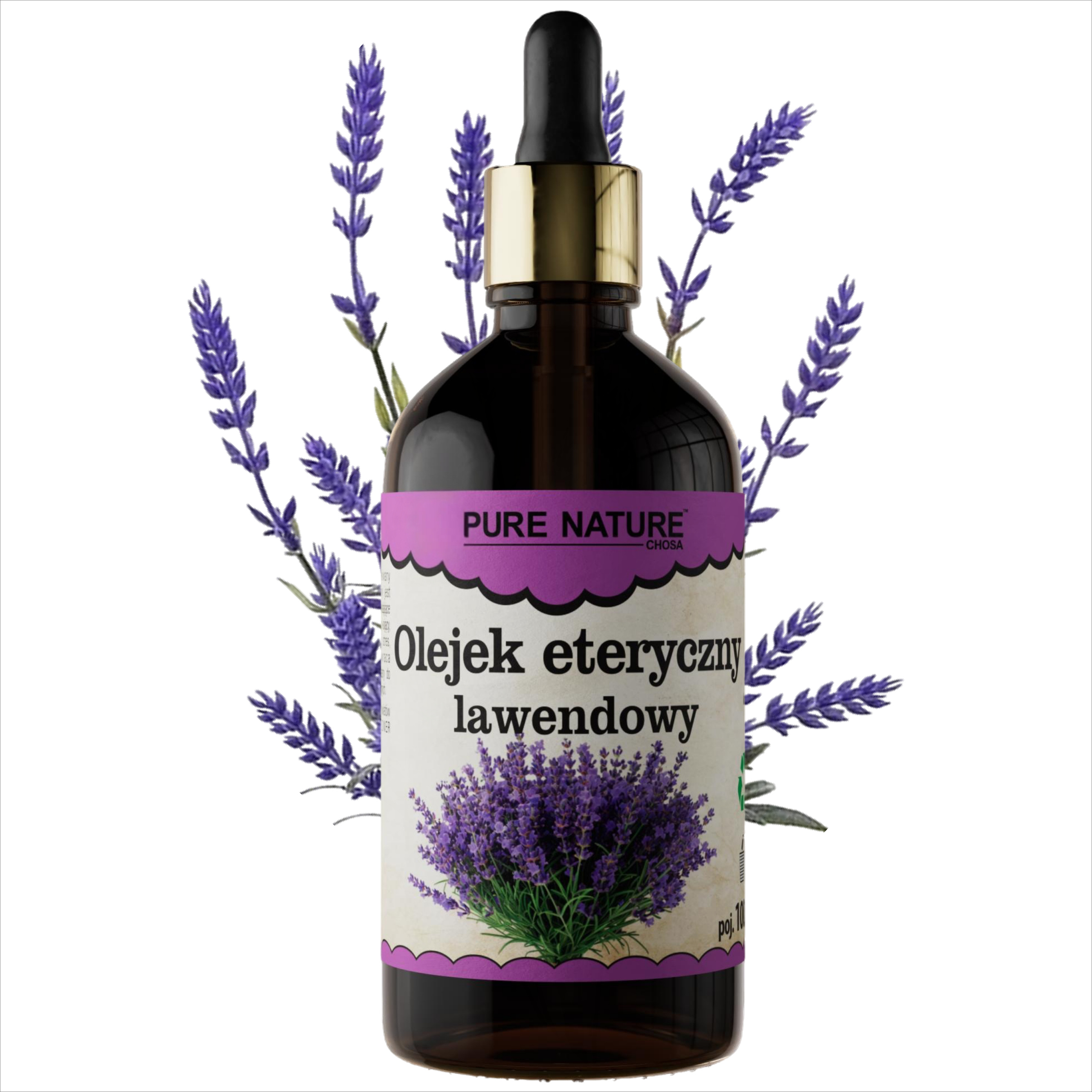 100 Ml – Natural Fragrance Oil For Diffusers, Baths, And Home Use