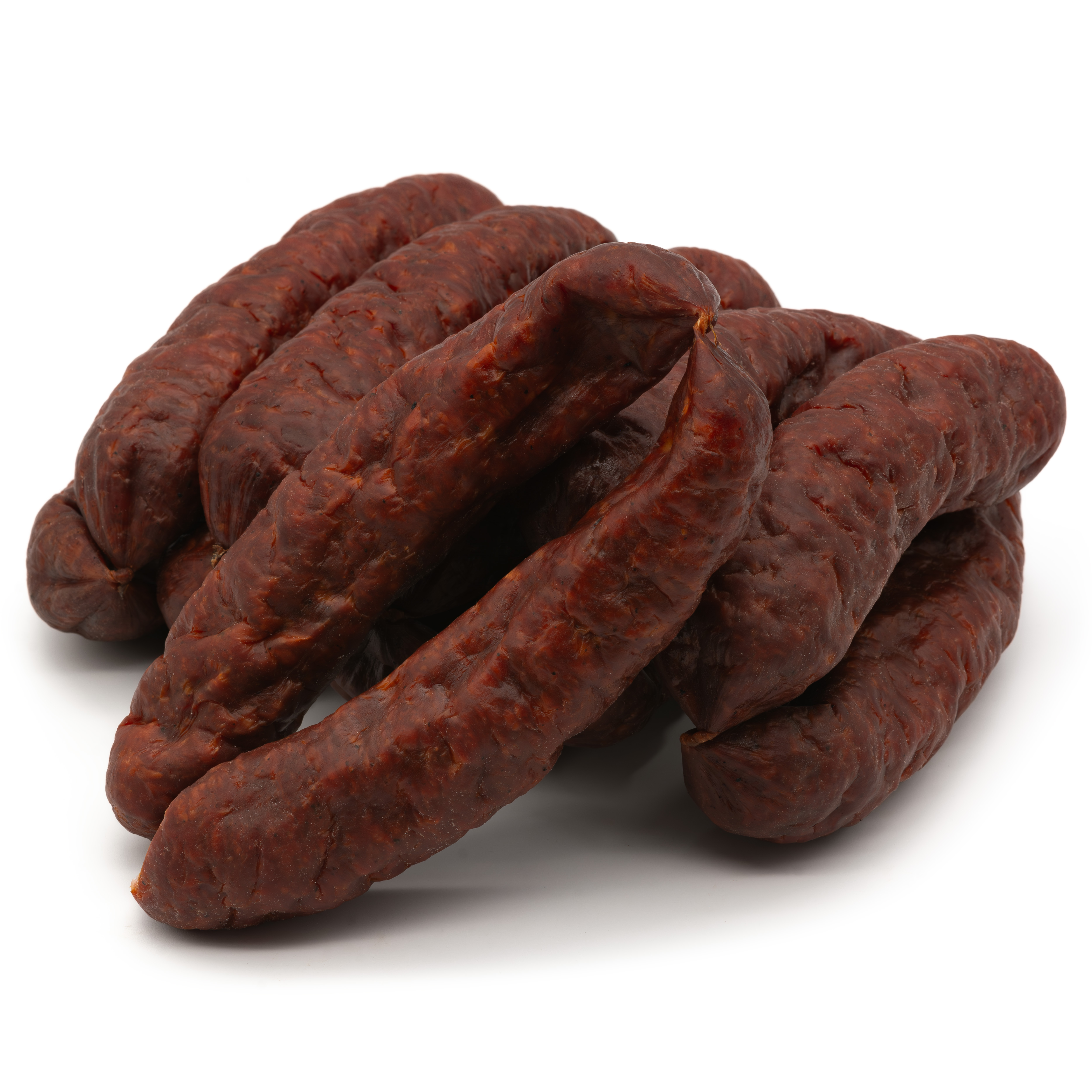 TEMU Landperle® Chimney Sausages 12pcs 1080g South Tyrolean Style Pork & Beef