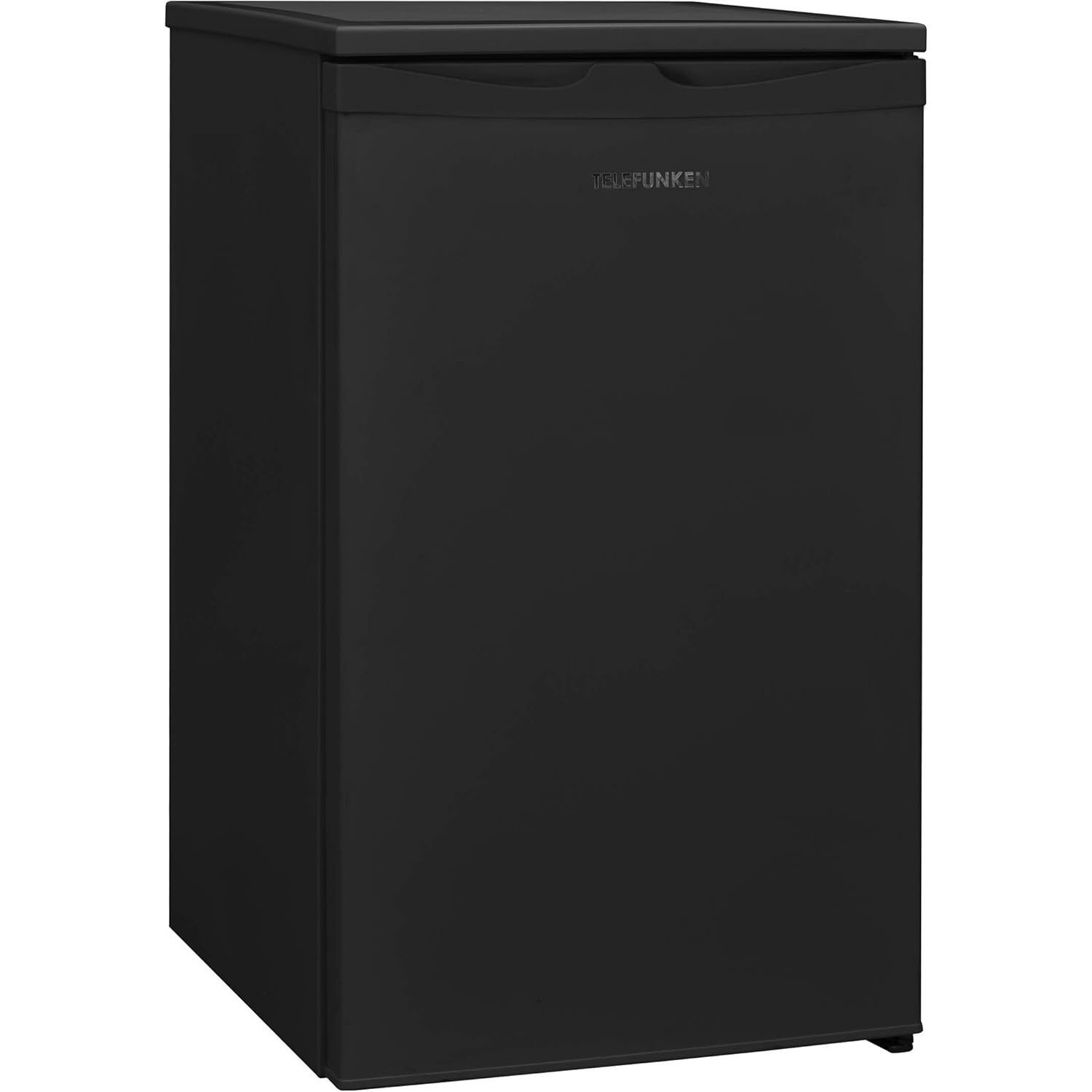 Image of Telefunken Cf-34-101-b Freezer I 63 L Capacity I Freezer Fridge - Quiet & Efficient Consumption 160 Kwh/year