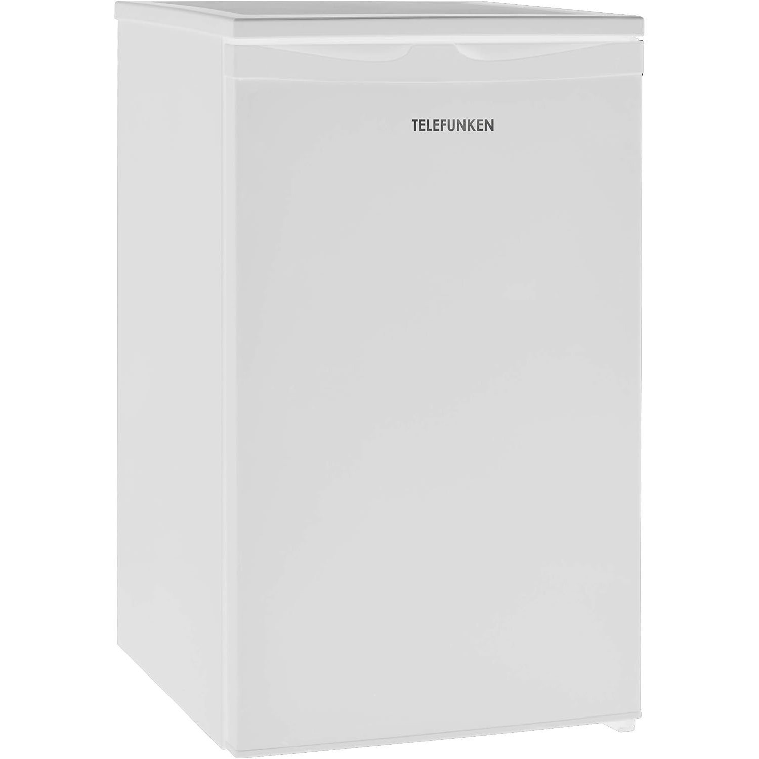 Image of Telefunken Cf-34-101-w Freezer I 63l Capacity I Quiet & Efficient Consumption 160 Kwh/year