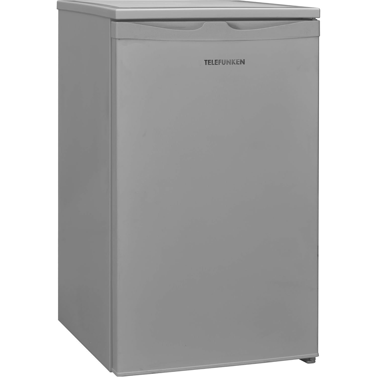 Image of Telefunken Cf-34-101-s Freezer I 63 L Capacity I Freezer Cabinet - Quiet & Efficient Consumption 160 Kwh/year