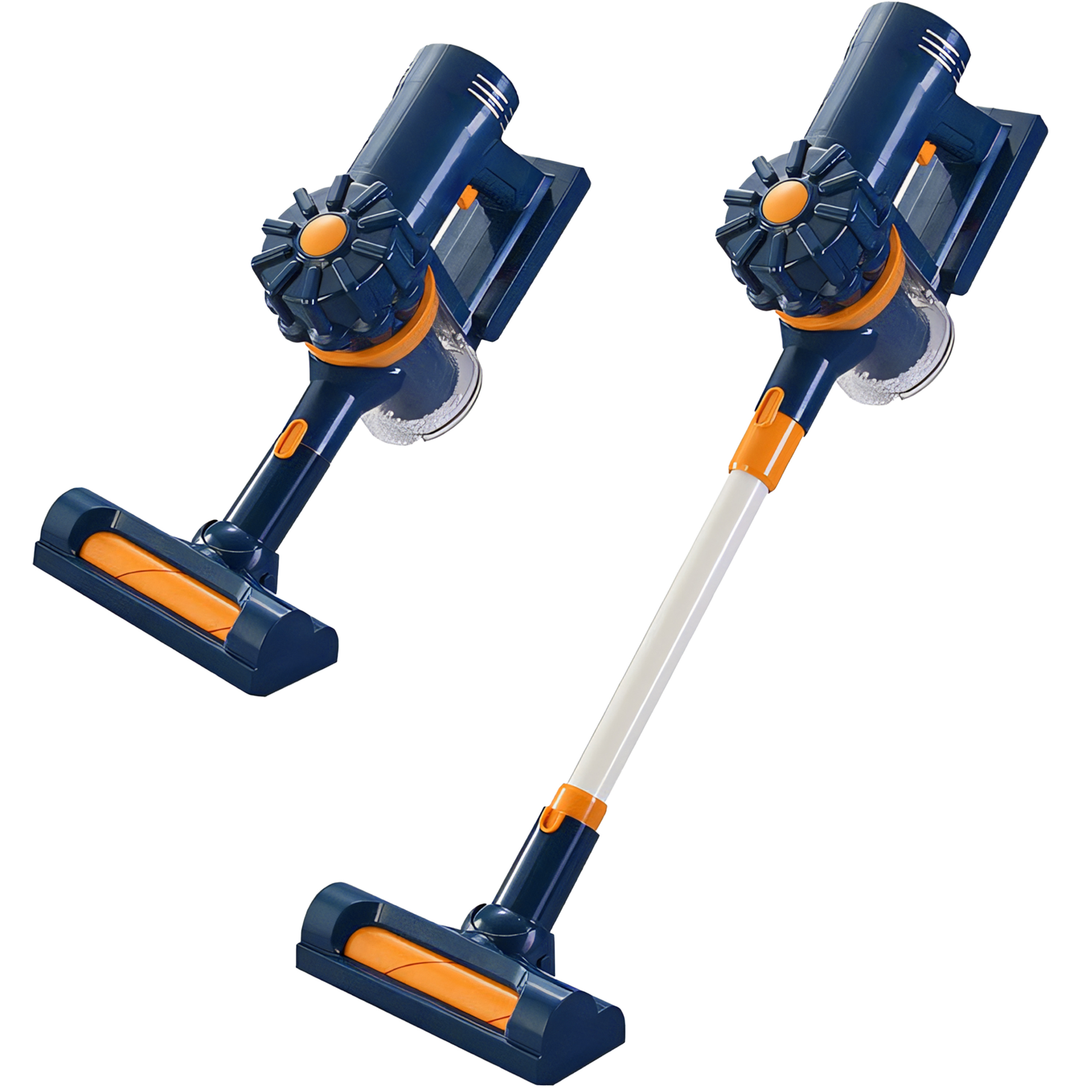 TEMU 3-in-1 Hand Vacuum Cleaner – Compact And Versatile For Household And Role-playing Games