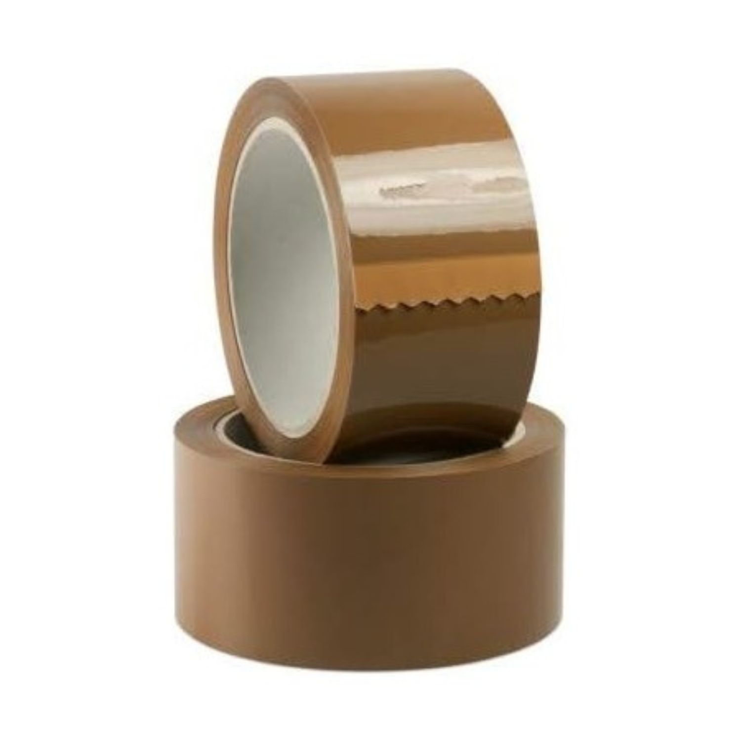 TEMU 簧 Nastro Adesivo Imballaggio Avana C. 48mmx132m 1 Rotolo