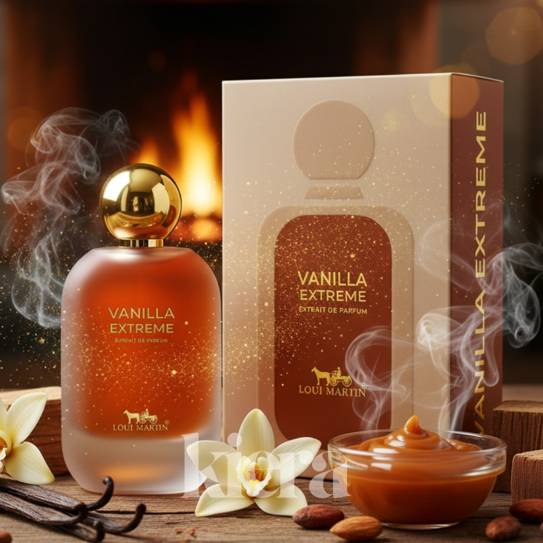 Candy Dream 100m Perfume Extract For Women - Martin