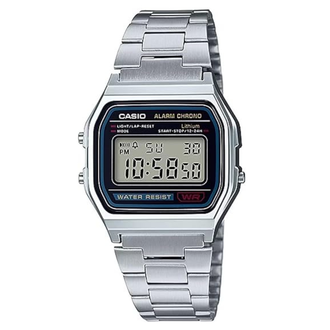 A158wa-1 Wristwatch