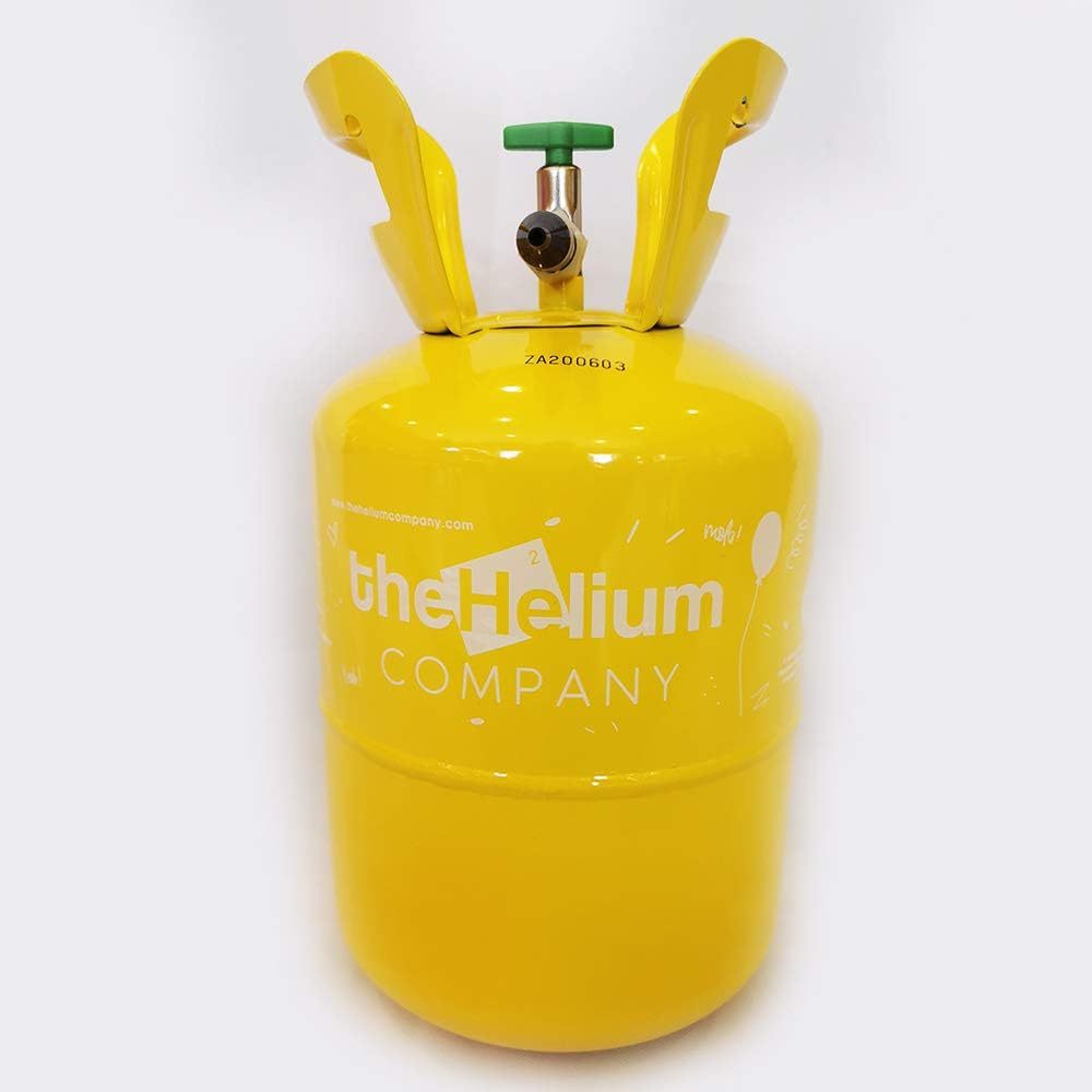 TEMU “Botella de Helio para Globos – 0.25 m³”