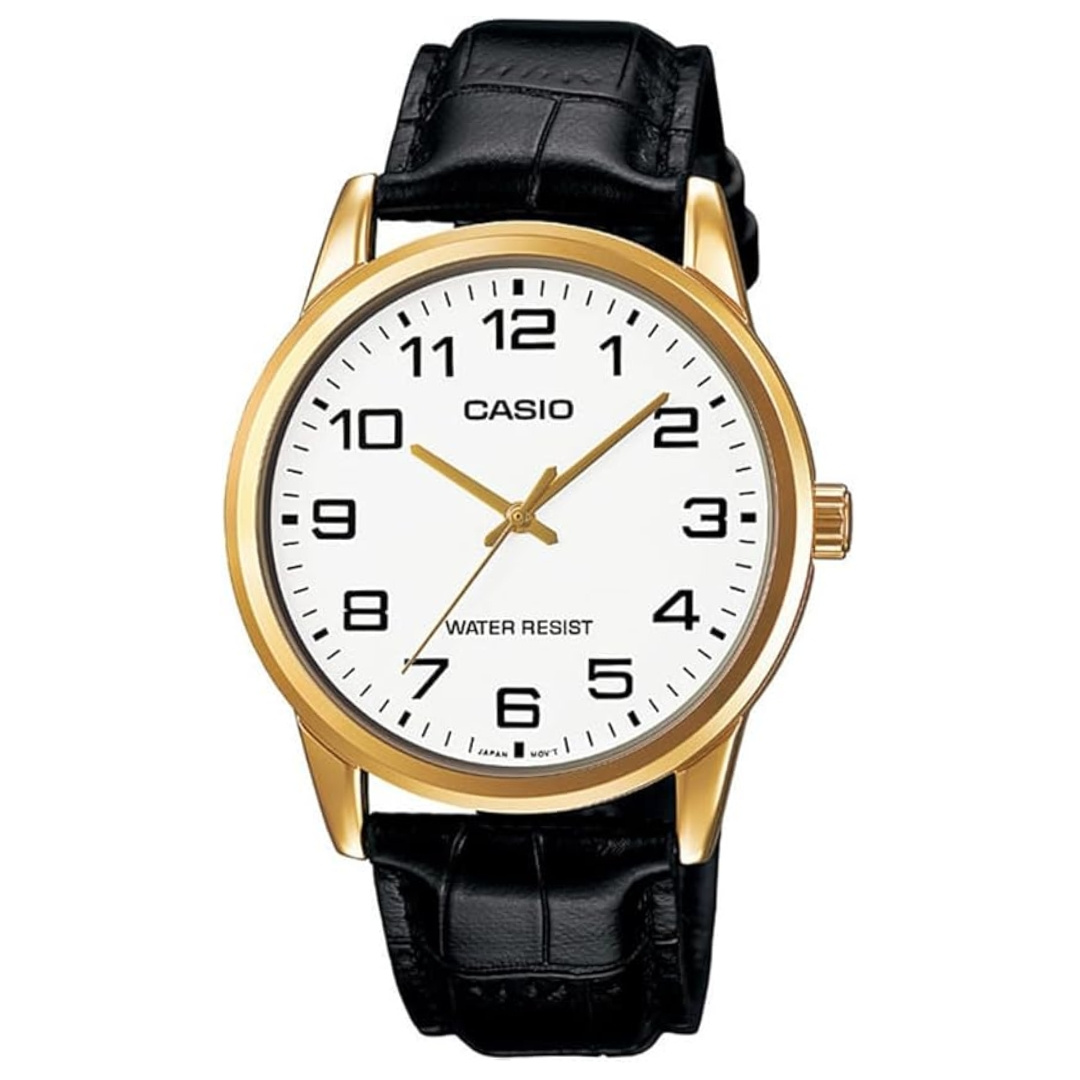 Mtp-v001gl-7b Wristwatch