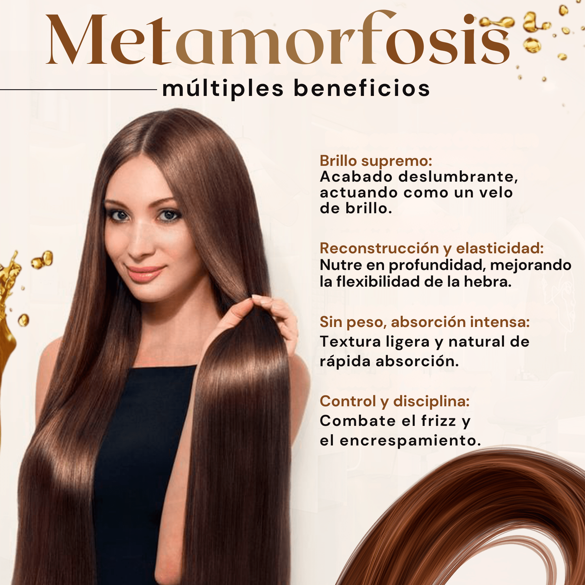 Carseell MACA CARE SYSTEM Pakiranje od 2 seruma za kosu s arganovim uljem, 50ml – Hidratantni, hranjivi, popravljači, profesionalna formula za suhu, oštećenu, obojenu, izbijeljenu kosu – Protiv kovrčanja, sjaj, mekoća, toplinska zaštita, antioksidativni vitamini – Dnevna upotreba kod kuće ili u salonu – Intenzivni tretman za ispucale vrhove – Pogodno za sve tipove kose: ravnu, kovrčavu, valovitu, tanku, gustu, prirodnu ili tretiranu – Bez sulfata, bez parabena, blagi miris – 2 x 50ml