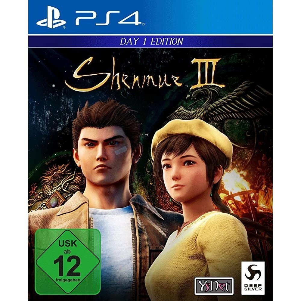 Playstation 4 3