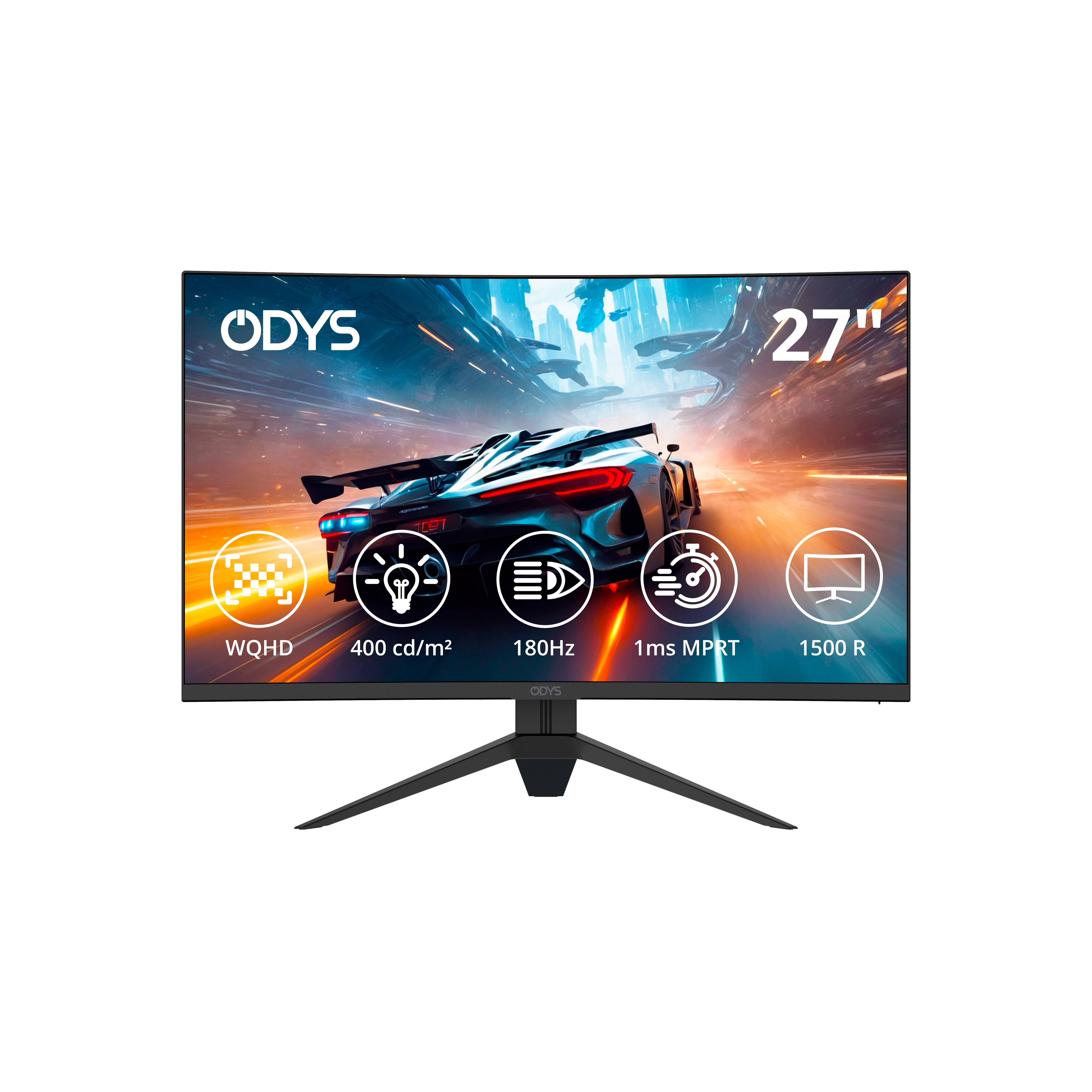 Model Q27 Pro-x