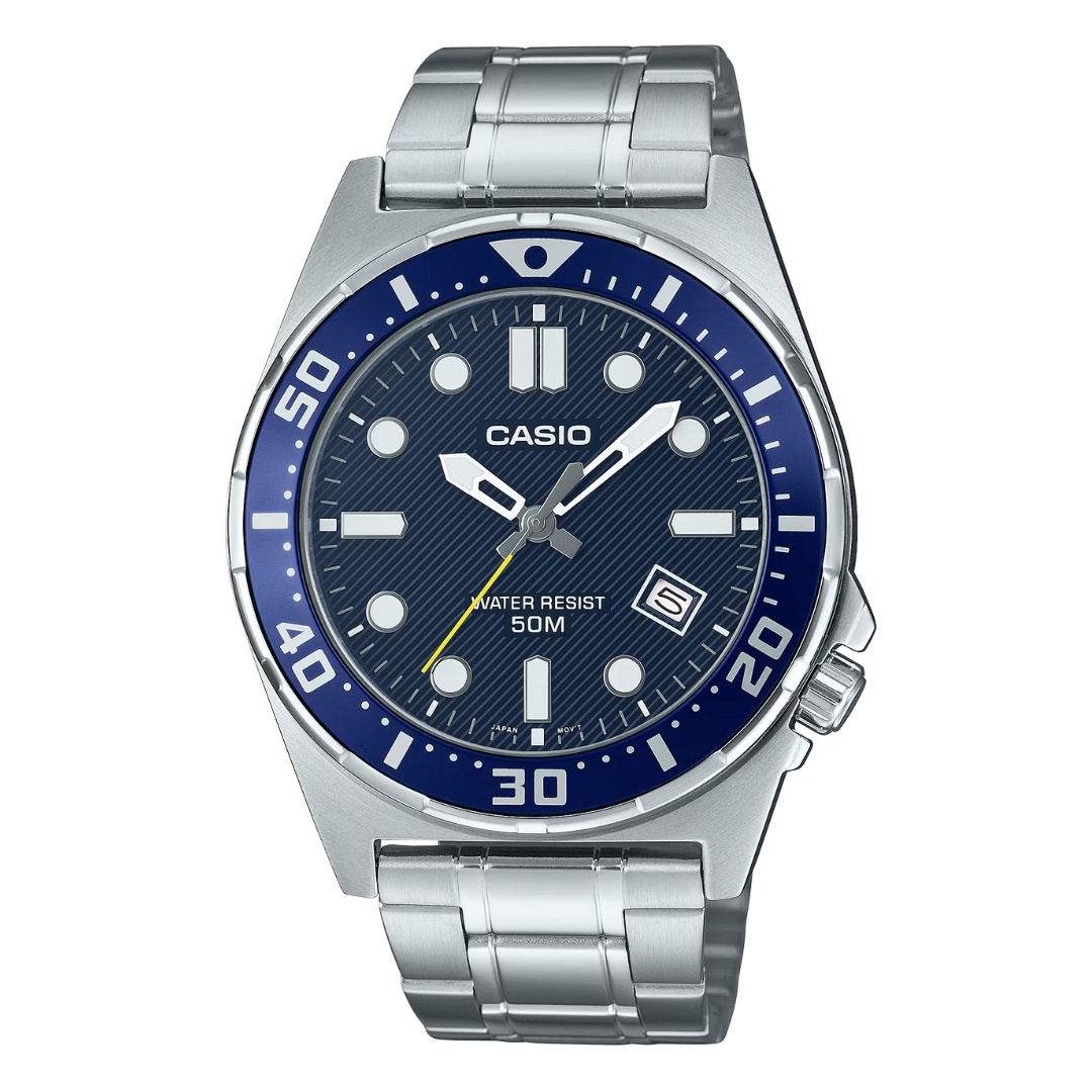 Image of Mtd-135d-2av Wristwatch