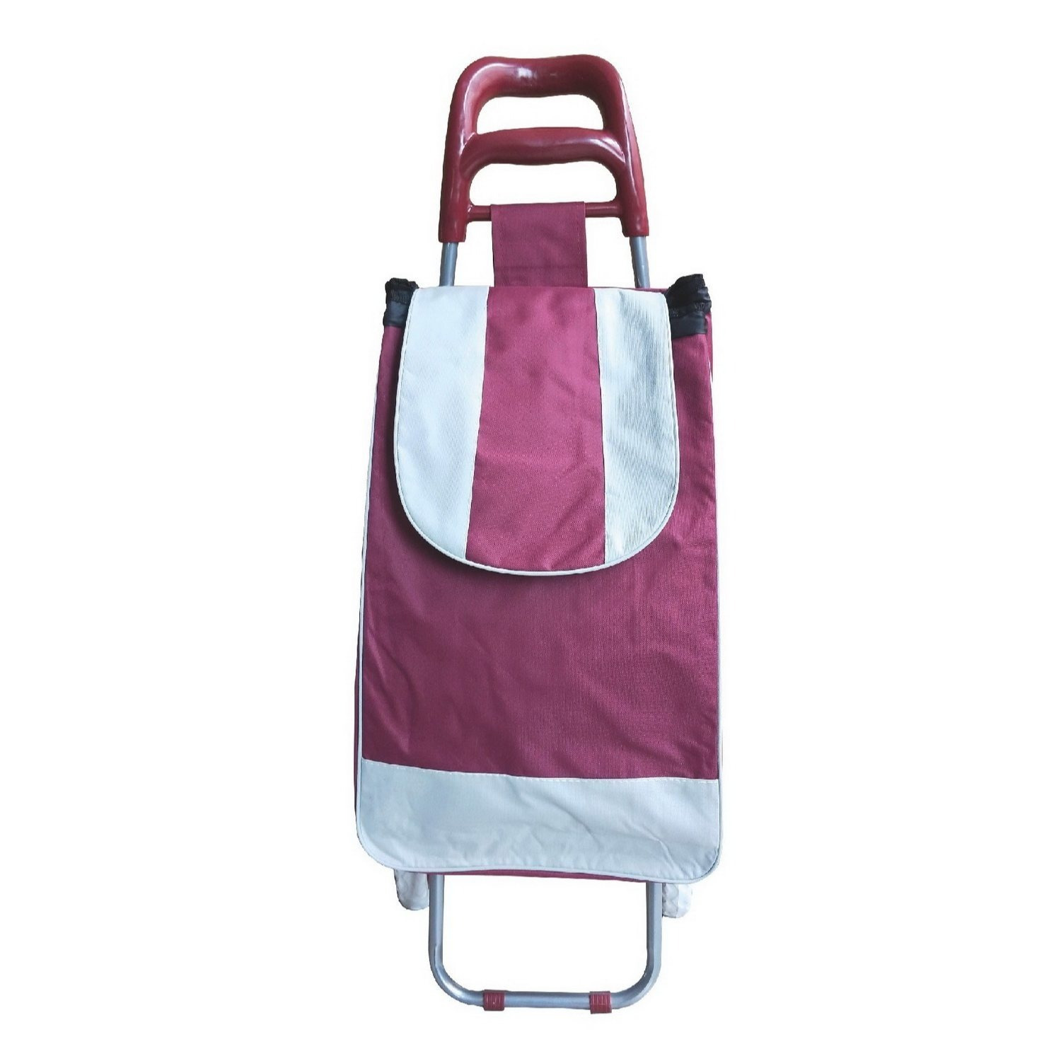 Image of Shopping Cart Hackenporsche Shopping Trolley Rideable Shopping Cart Rideable Shopping Bag Shopping Bag Cart Trolley For Shopping In