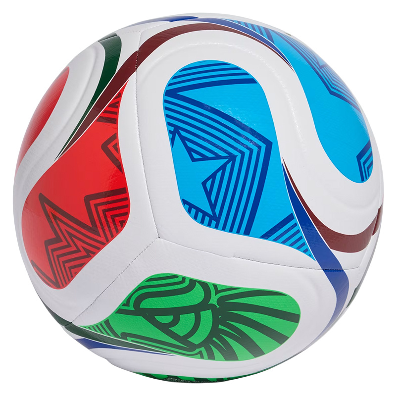Balón de Entrenamiento Adidas FIFA World Cup 26 Trionda JD8032 Original