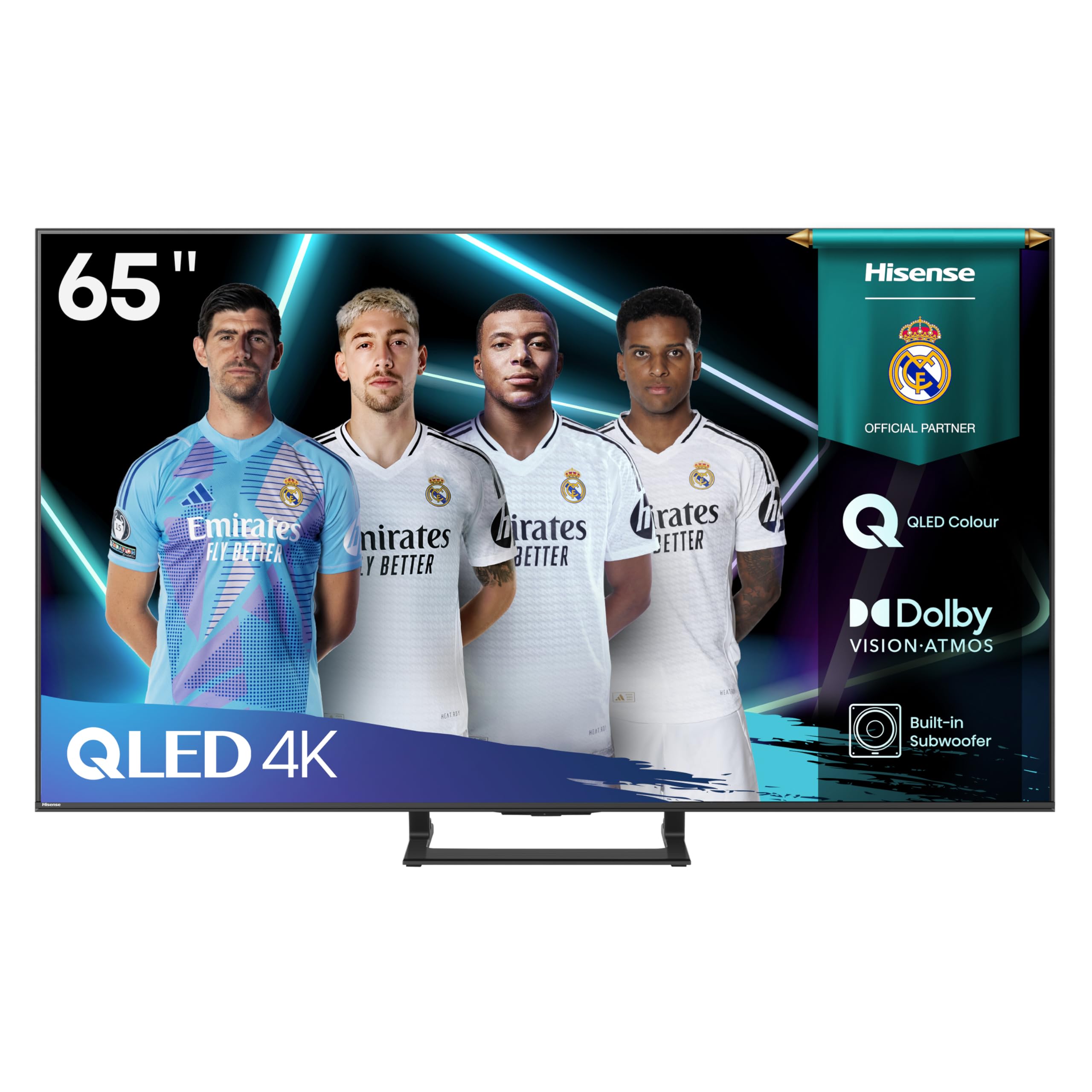 Hisense 30a3q [energy Class E]