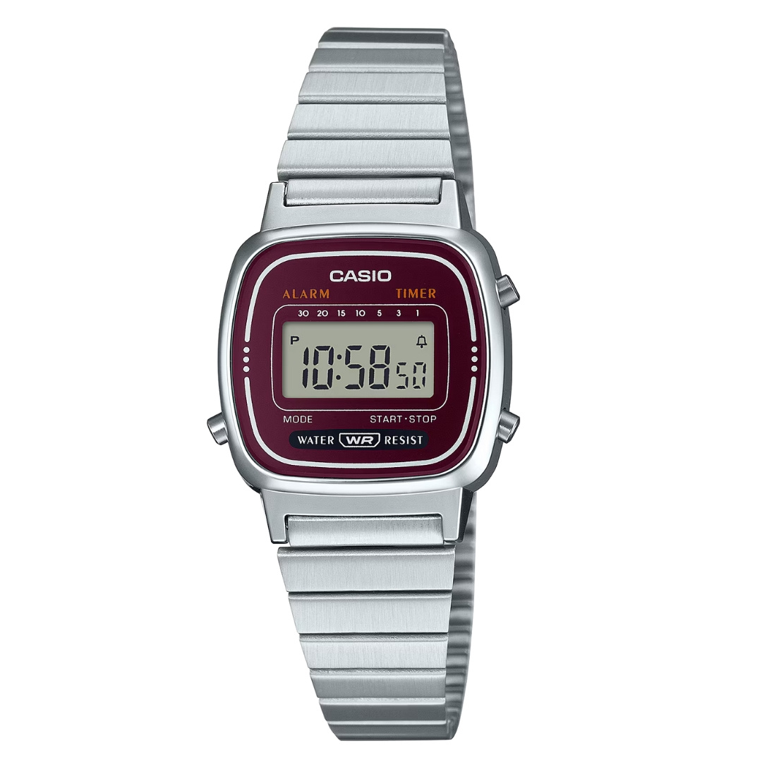 Image of La670wa-4 Wristwatch