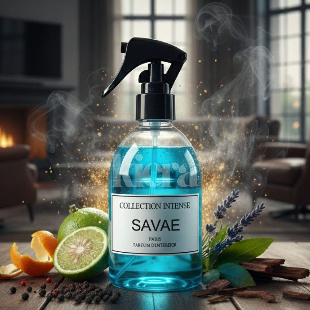 Collection - Savae 250ml Home & Textile Fragrance