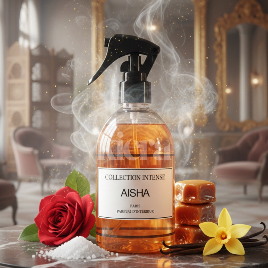 Collection - 250ml Home & Textile Fragrance