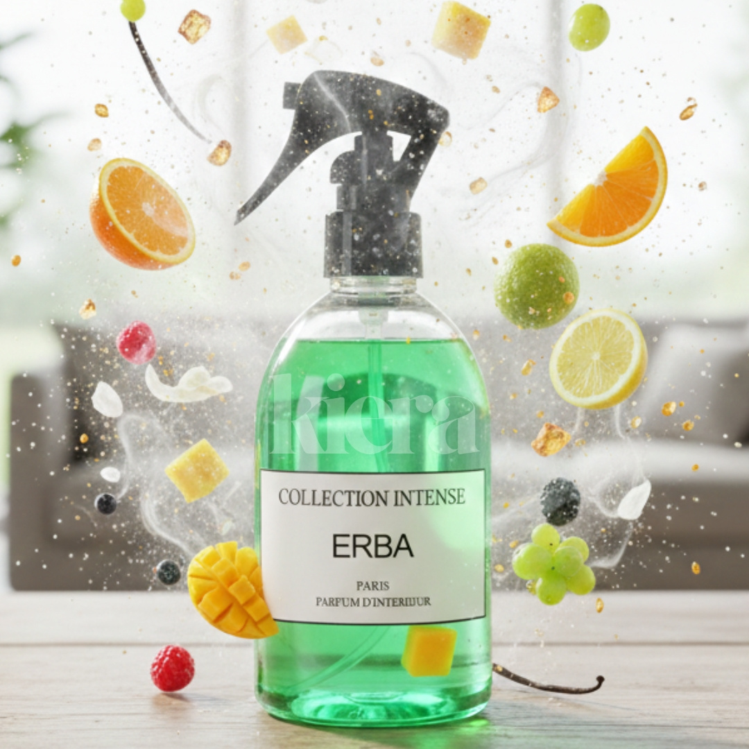 Collection - 250ml Home And Textile Perfume