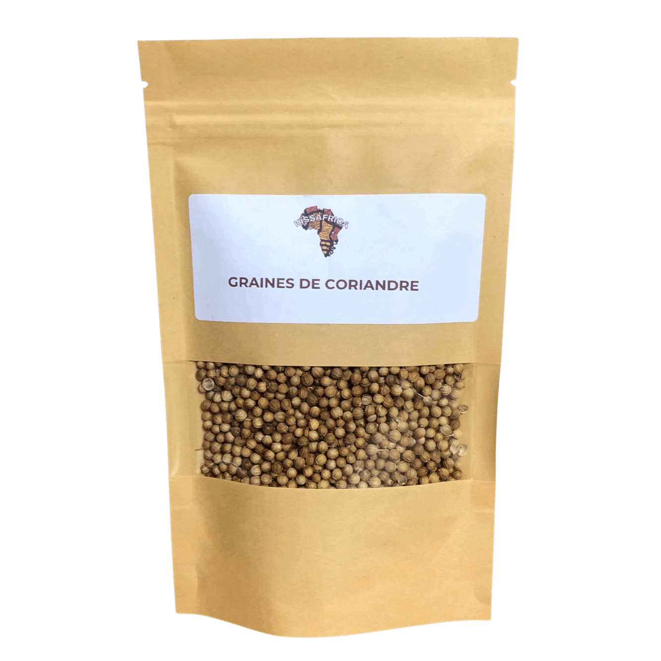TEMU Semillas de Cilantro - 50 G - Aroma Intenso & Cocina Internacional