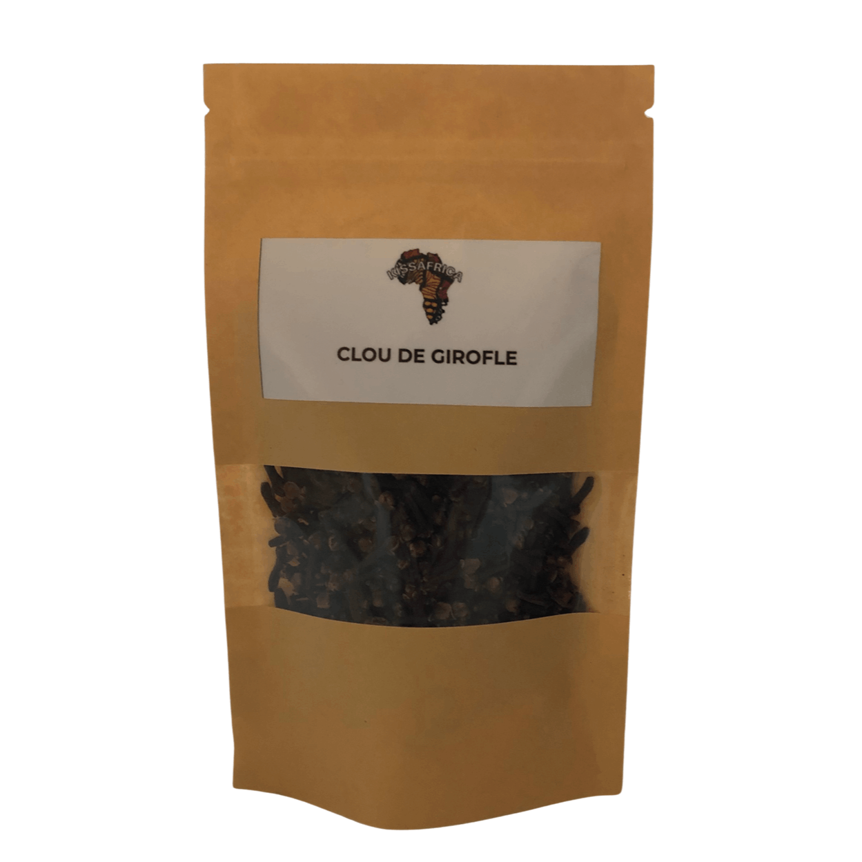 E-shop Gewürznelken – 50 g – Intensiv & Aromatisch