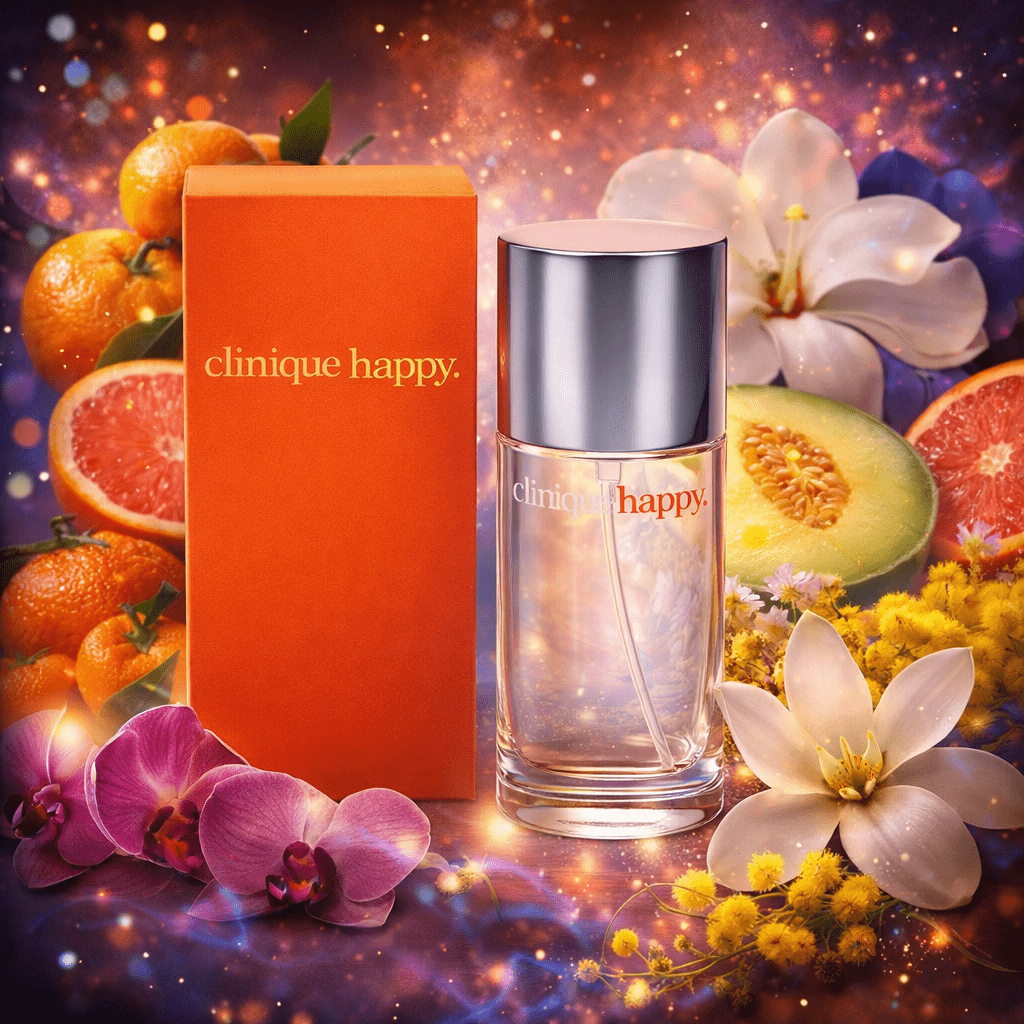 Clinique - Clinique Happy 30ml - Eau De Parfum Spray