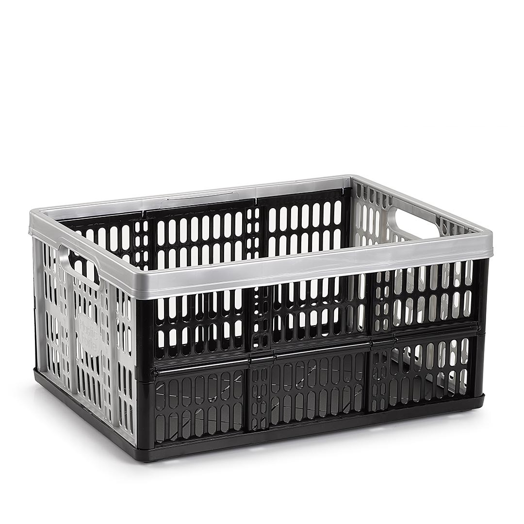TEMU Plasticforte Plegable 32l 48 X 35 Cm