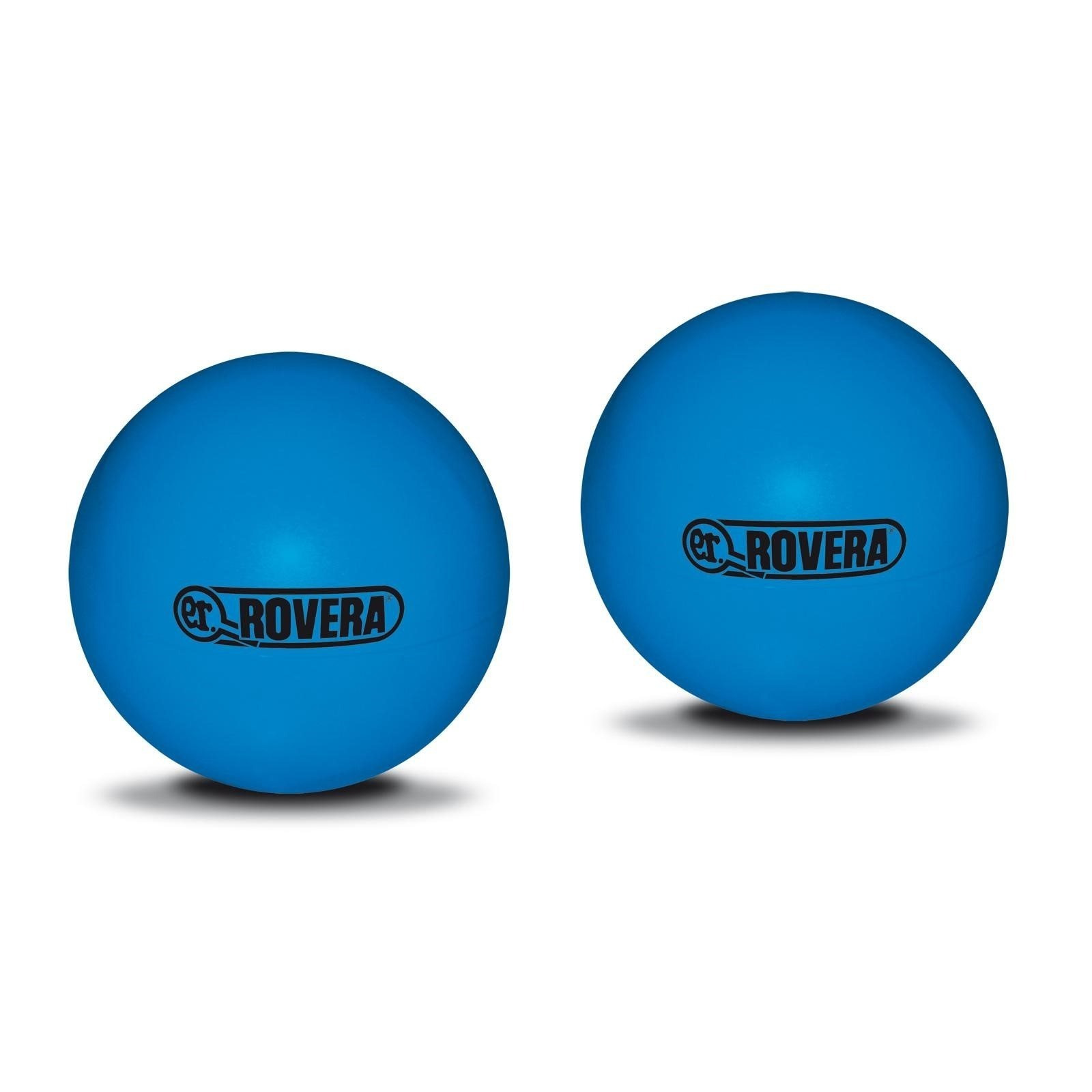 TEMU Toning Balls Morbide - Palle Zavorrate da 1 kg. cad. per Pilates